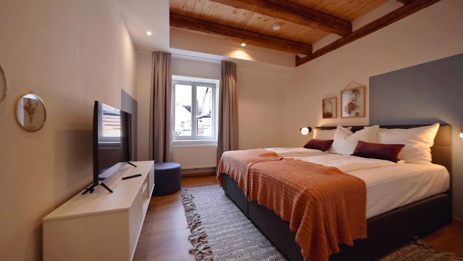 ורניגרוד Hotel Johannishof מראה חיצוני תמונה